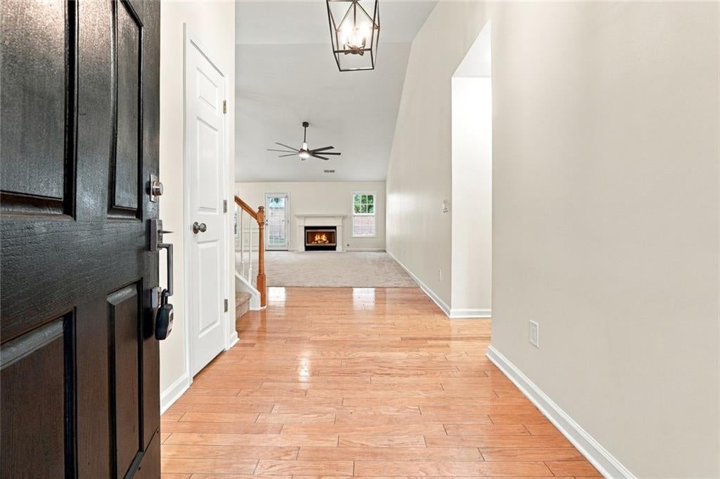 1422 Fountain Lakes Drive