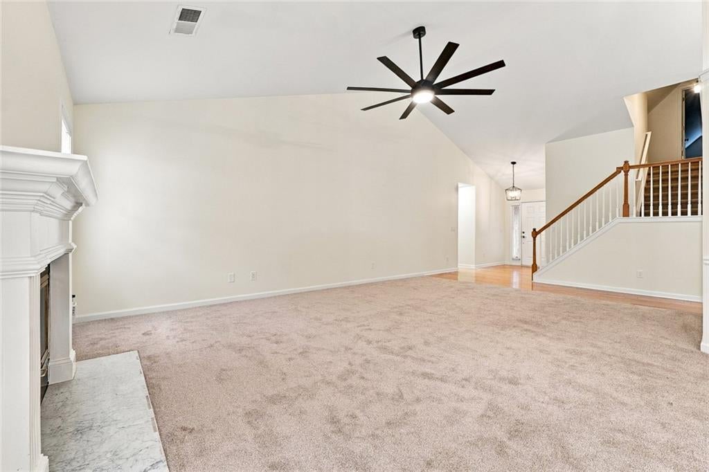 1422 Fountain Lakes Drive