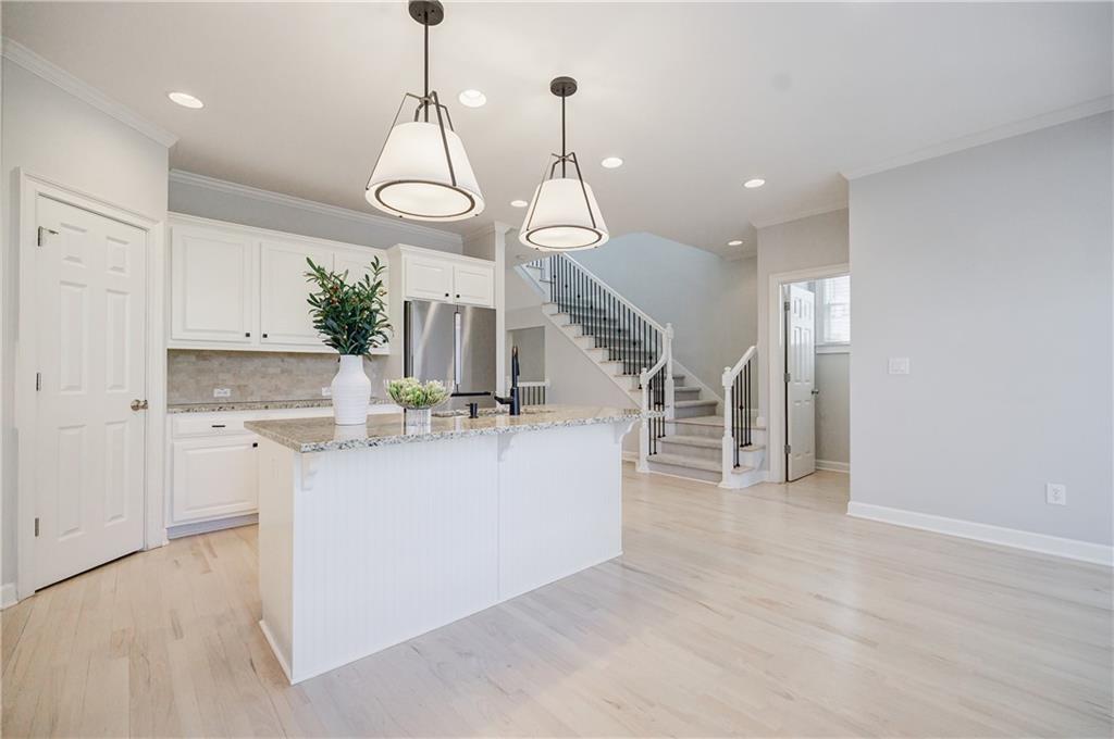 5210 Davenport Place, Roswell, Georgia image 21