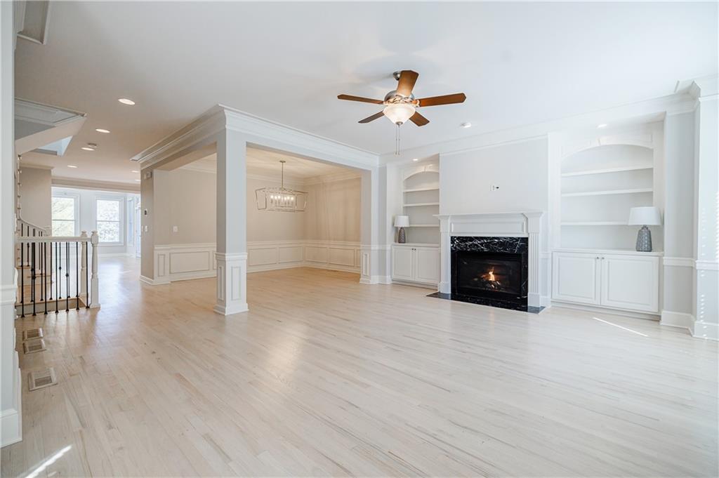 5210 Davenport Place, Roswell, Georgia image 9
