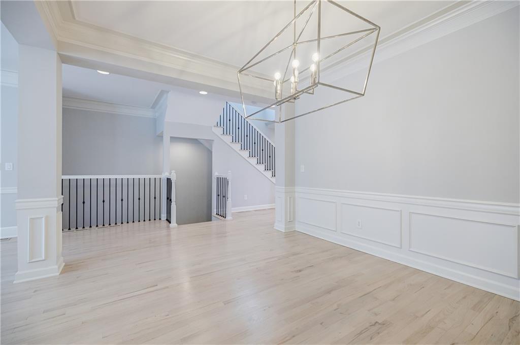 5210 Davenport Place, Roswell, Georgia image 11