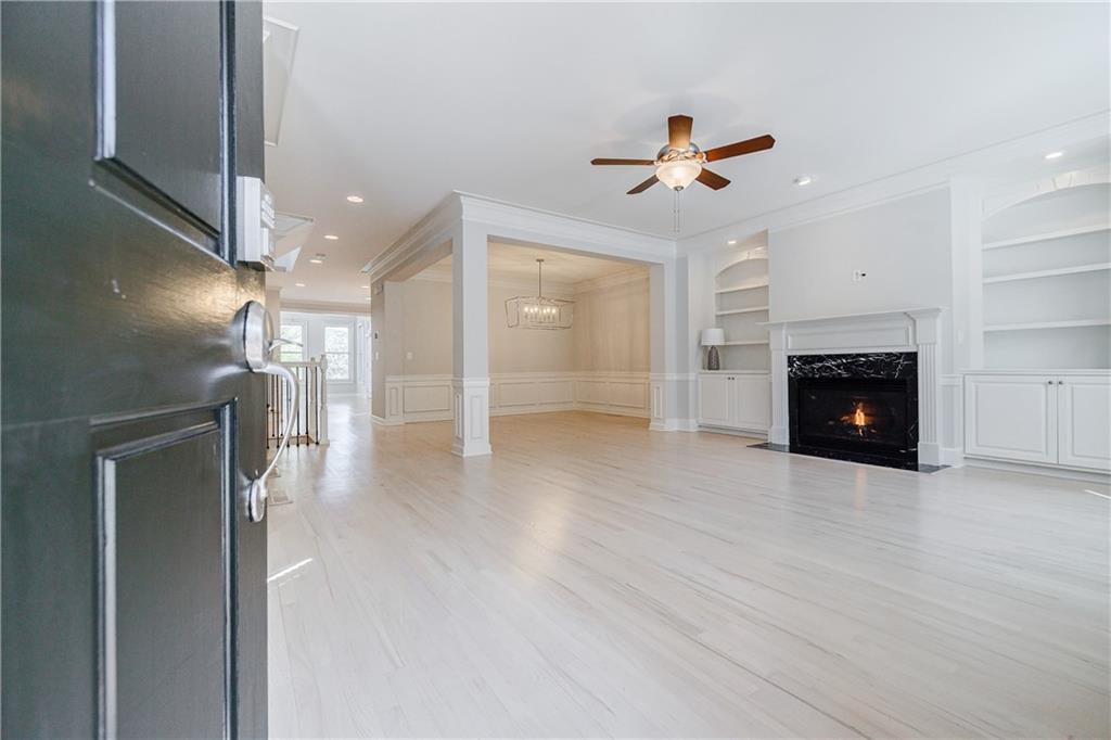 5210 Davenport Place, Roswell, Georgia image 4