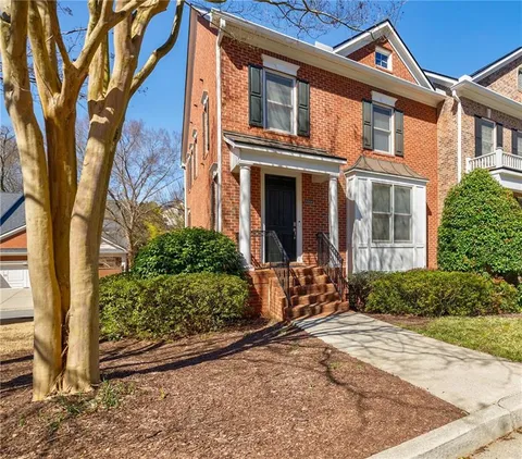 5210 Davenport Place, Roswell, GA 30075 - MLS#: 7547126