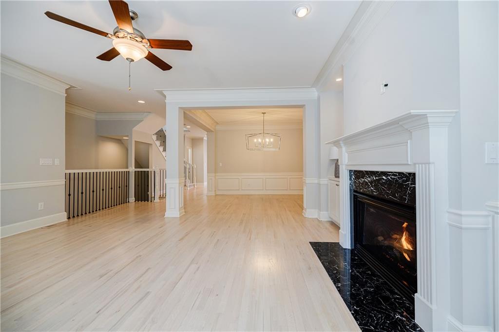 5210 Davenport Place, Roswell, Georgia image 8