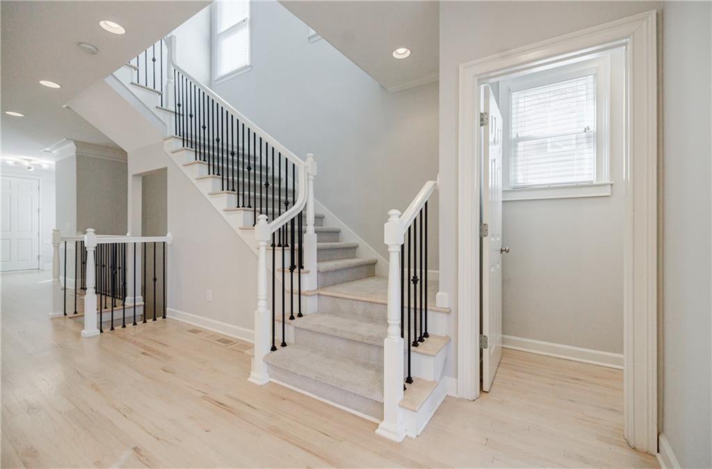 5210 Davenport Place, Roswell, Georgia image 27