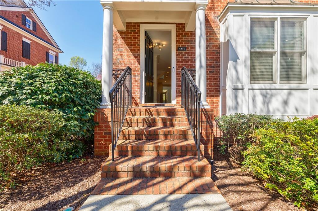 5210 Davenport Place, Roswell, Georgia image 2