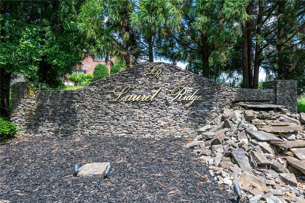 BUILDER OPPORTUNITY IN LAUREL RIDGE. Four residential building lots are available in Laurel Ridge, a well-established and desirable community located just minutes from Interstate 75 and AdventHealth Gordon. These developed lots are ready for construction and include access to city sewer and natural gas. Laurel Ridge features a Homeowners Association and amenities include sidewalks, streetlights, and a community pool. Priced at $39,900 per lot.