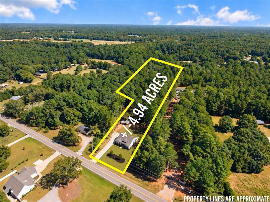 2341 Bold Springs Road