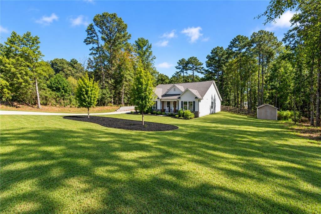 2341 Bold Springs Road