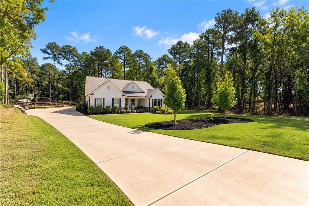 2341 Bold Springs Road
