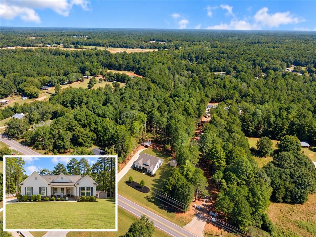 2341 Bold Springs Road