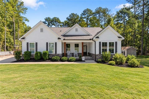 Homes For Sale - 2341 Bold Springs Road<br/> Monroe, GA 30656