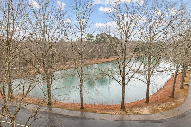 1800 Clairmont Lake #426