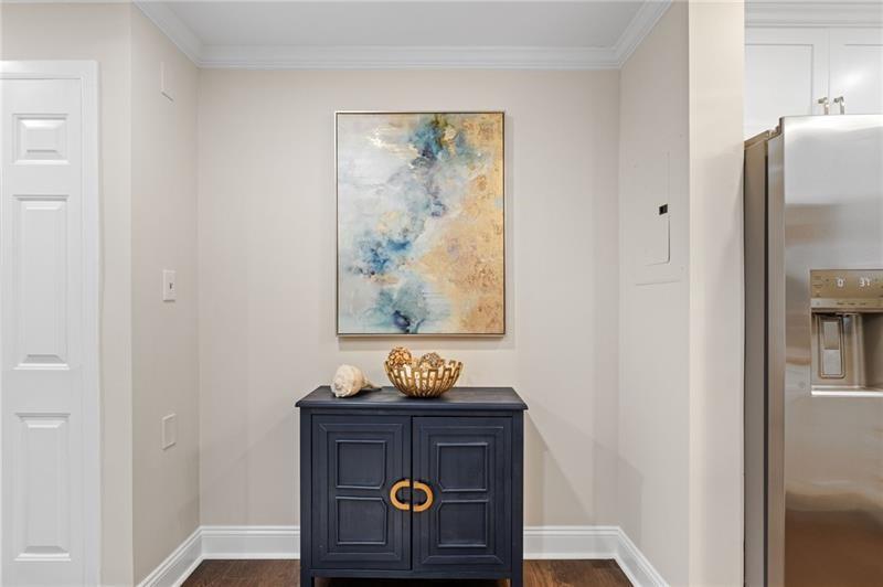 1800 Clairmont Lake #426