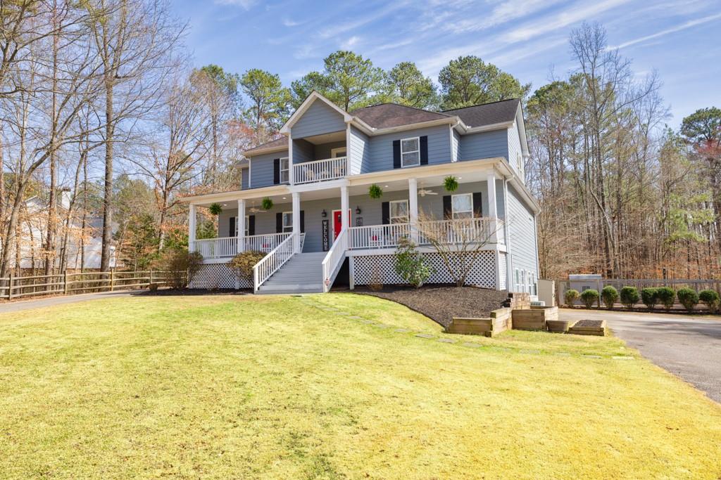 3564 Suwanee Creek Road, Suwanee, Georgia image 11