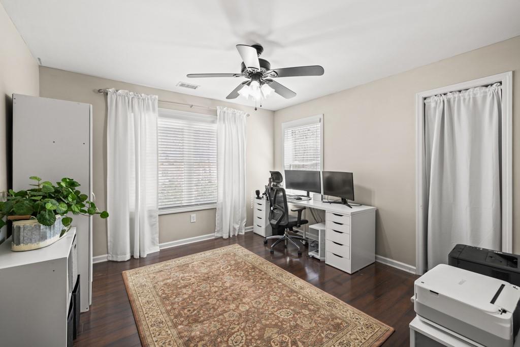 3564 Suwanee Creek Road, Suwanee, Georgia image 48