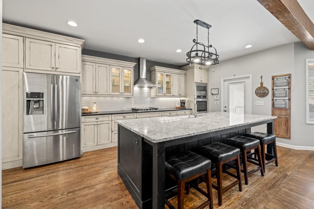 3564 Suwanee Creek Road, Suwanee, Georgia image 3