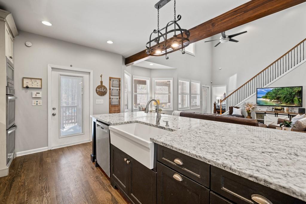 3564 Suwanee Creek Road, Suwanee, Georgia image 26