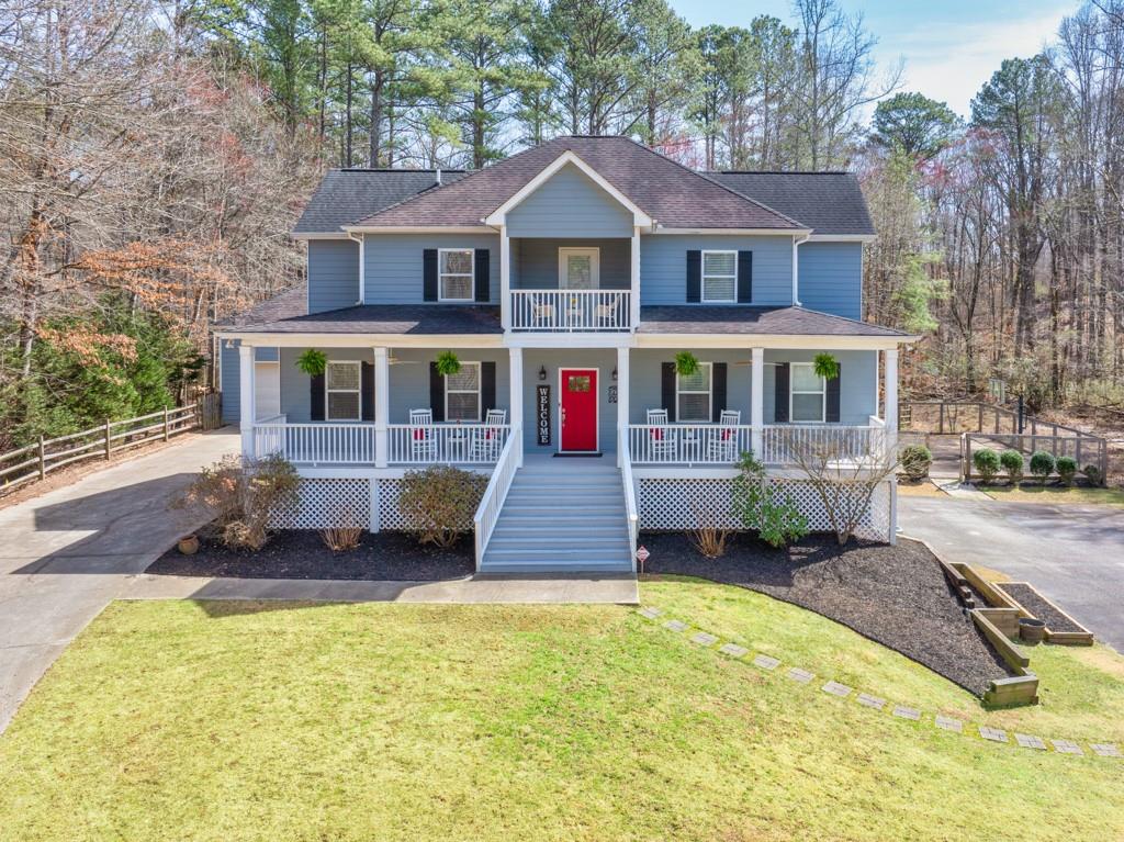 3564 Suwanee Creek Road, Suwanee, Georgia image 1