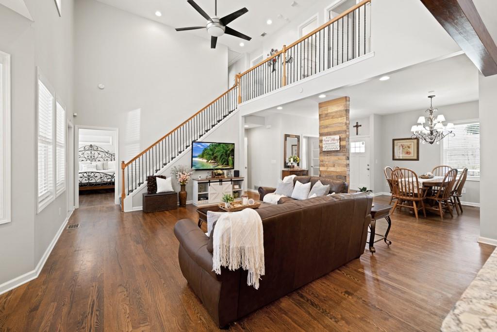 3564 Suwanee Creek Road, Suwanee, Georgia image 2
