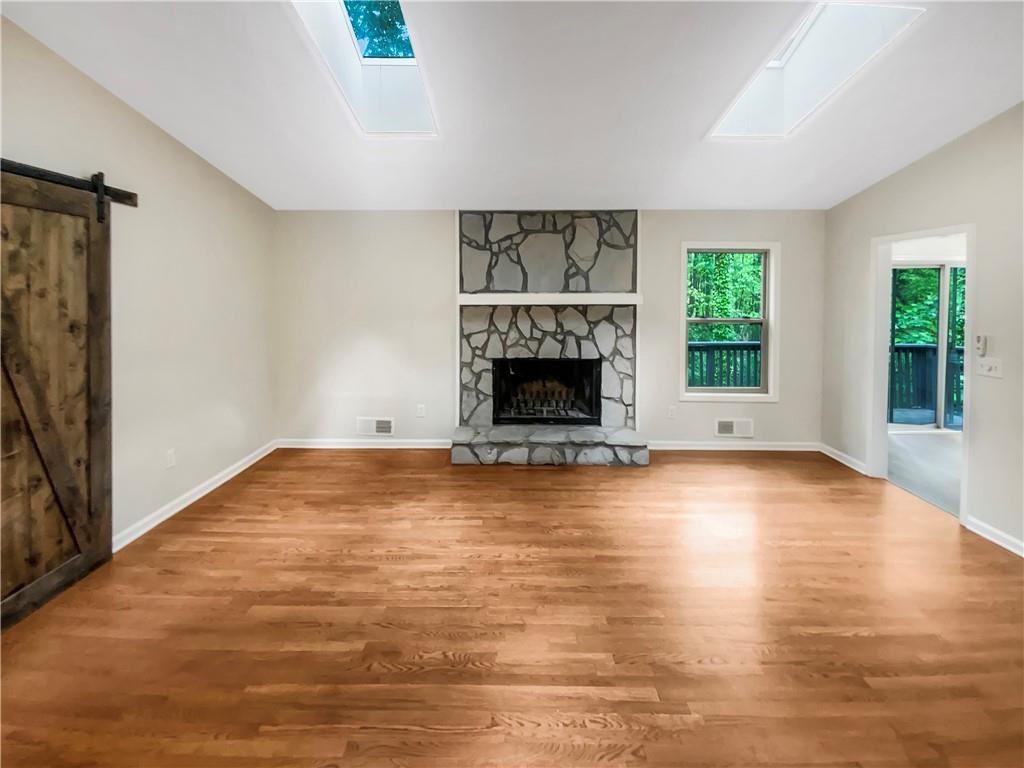 Liberty Rdg Sub - Residential