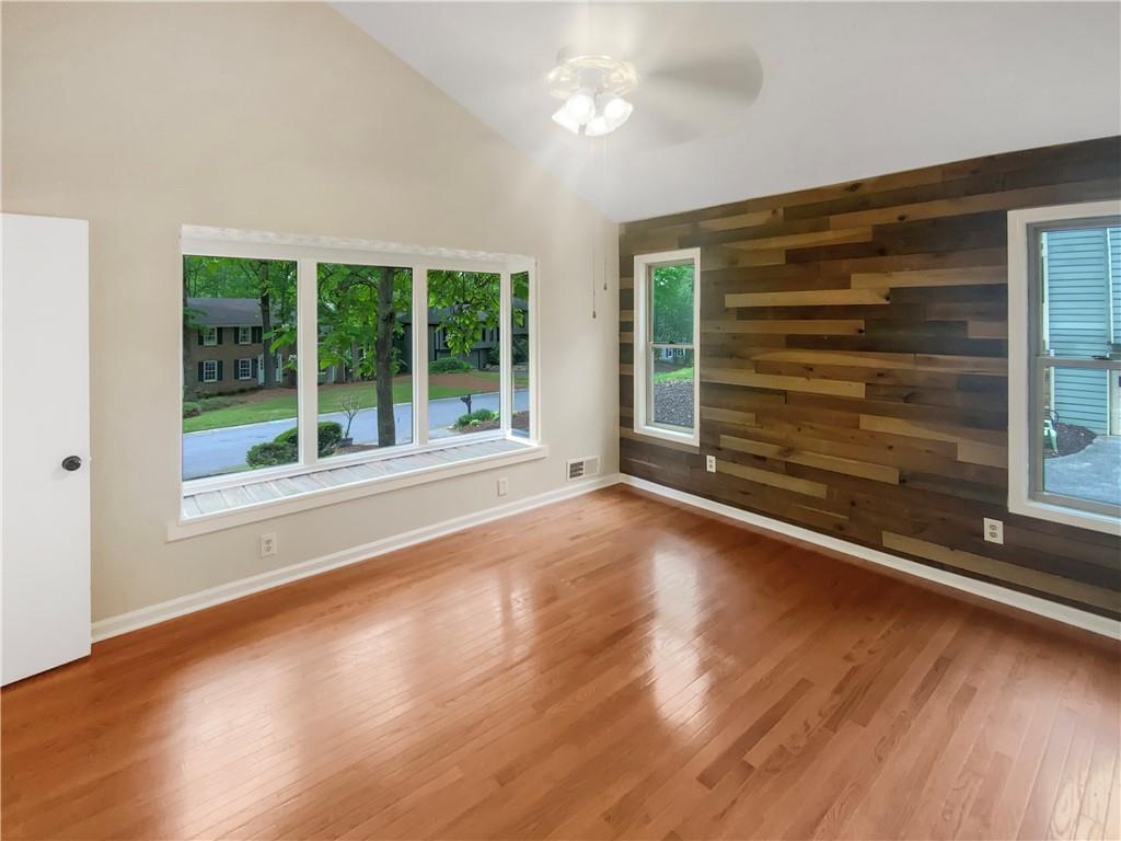 Liberty Rdg Sub - Residential