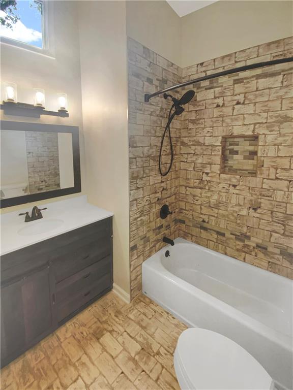 Liberty Rdg Sub - Residential
