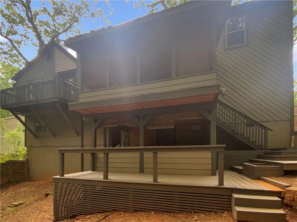 Liberty Rdg Sub - Residential