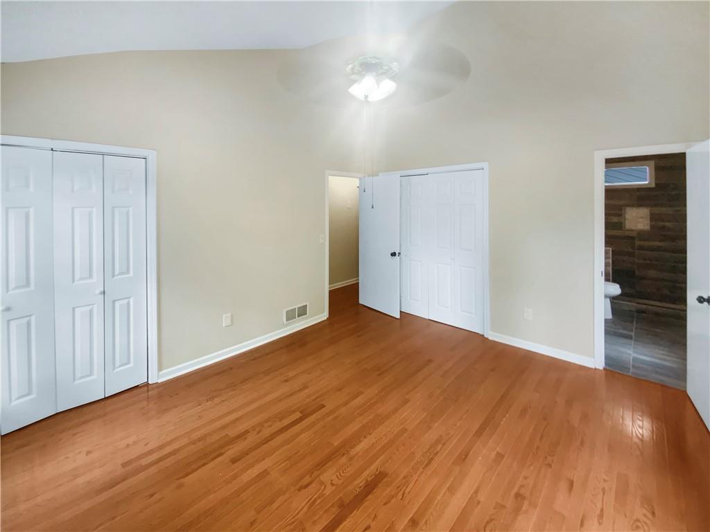 Liberty Rdg Sub - Residential