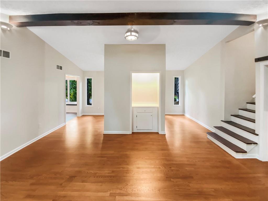 Liberty Rdg Sub - Residential