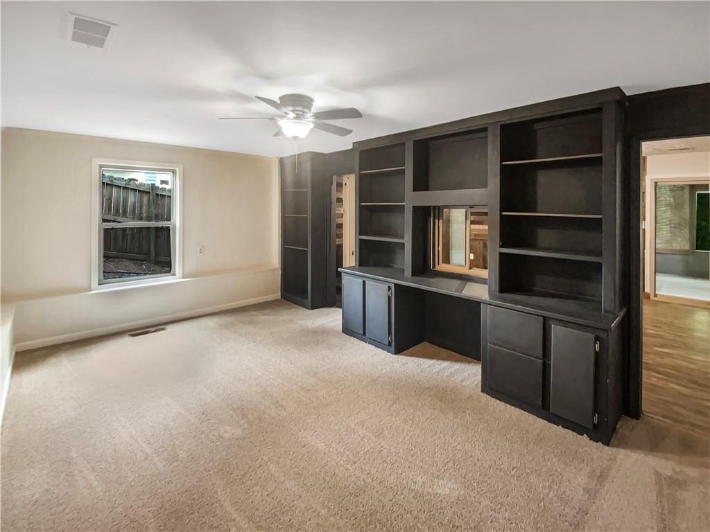 Liberty Rdg Sub - Residential