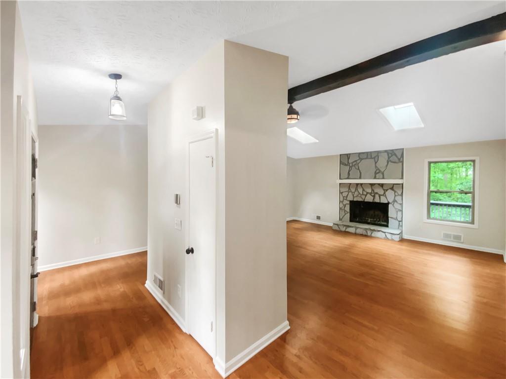 Liberty Rdg Sub - Residential