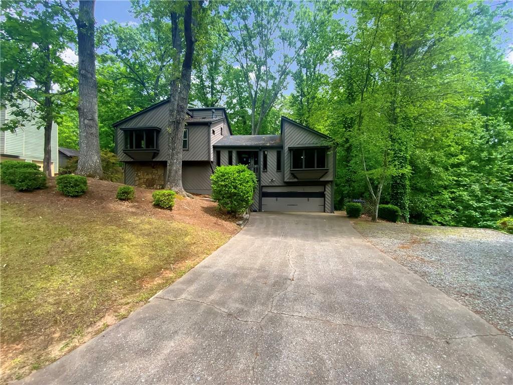 Liberty Rdg Sub - Residential