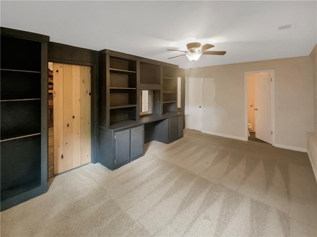 Liberty Rdg Sub - Residential