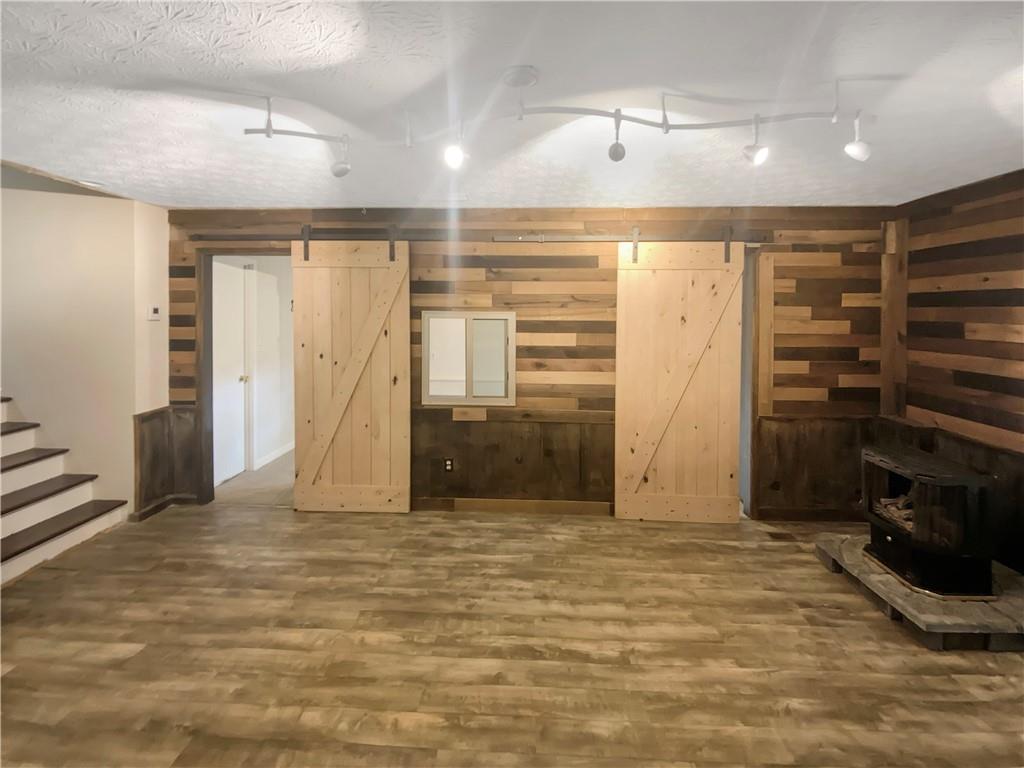 Liberty Rdg Sub - Residential