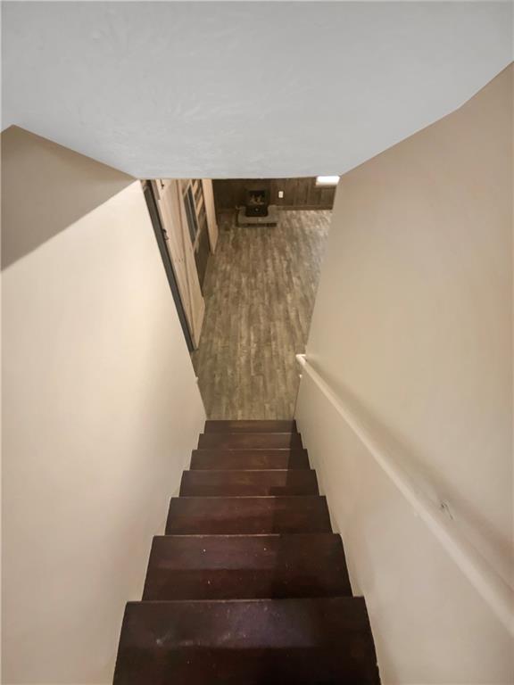 Liberty Rdg Sub - Residential