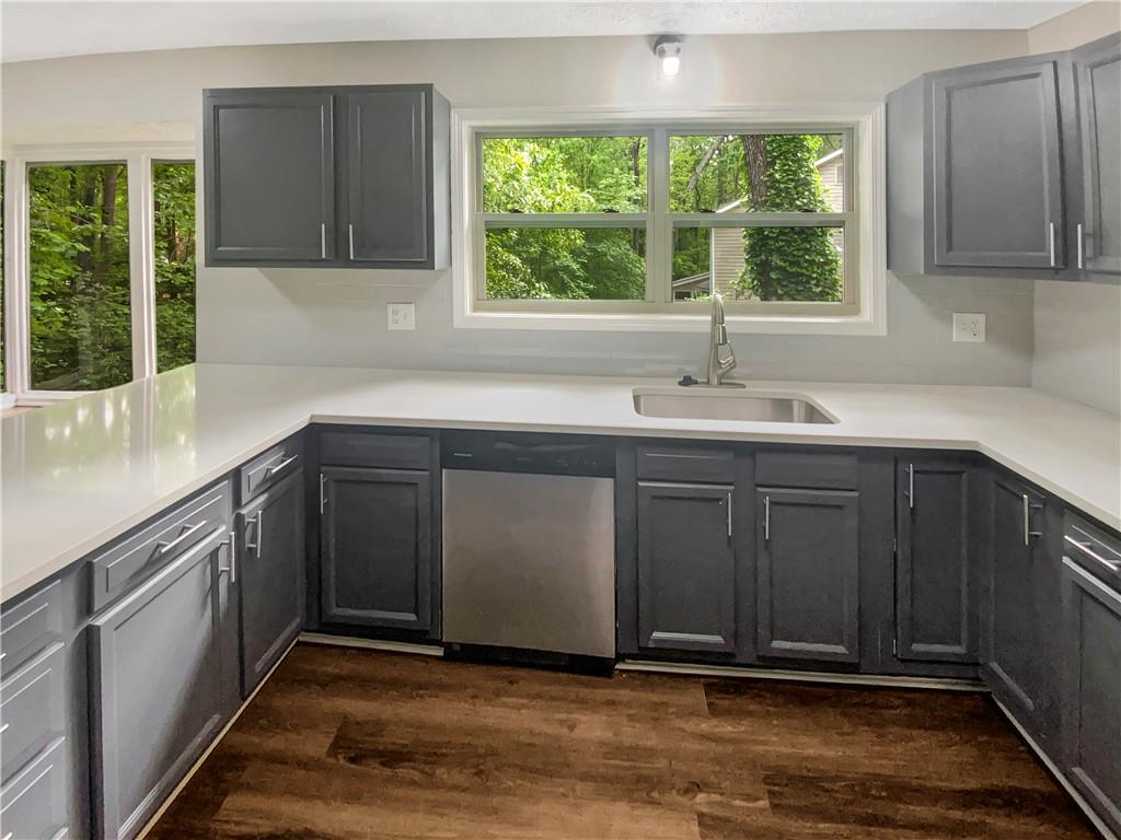 Liberty Rdg Sub - Residential