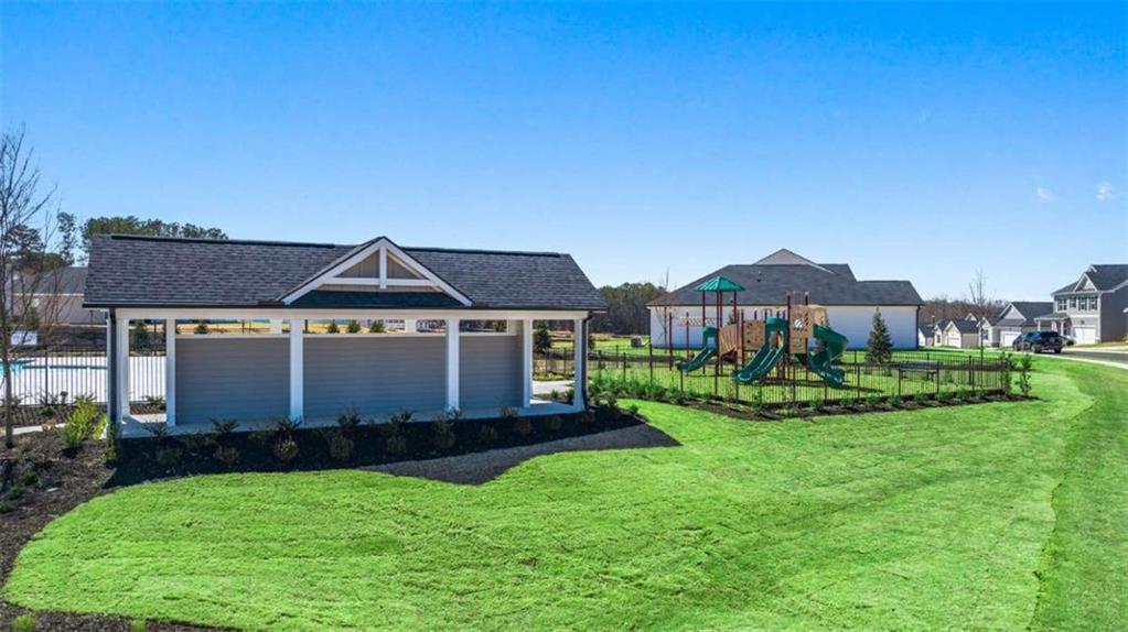 8581 Secretariat Drive