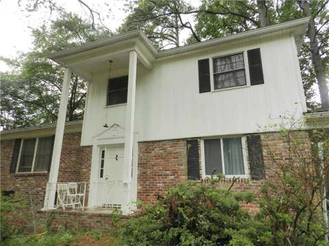 Homes For Sale - 3084 Trafalgar Way<br/> Atlanta, GA 30341