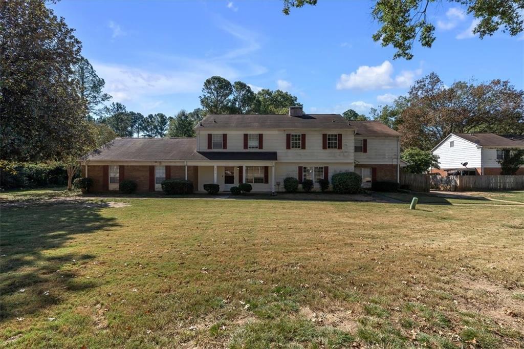 2613 Stratford Lane 3