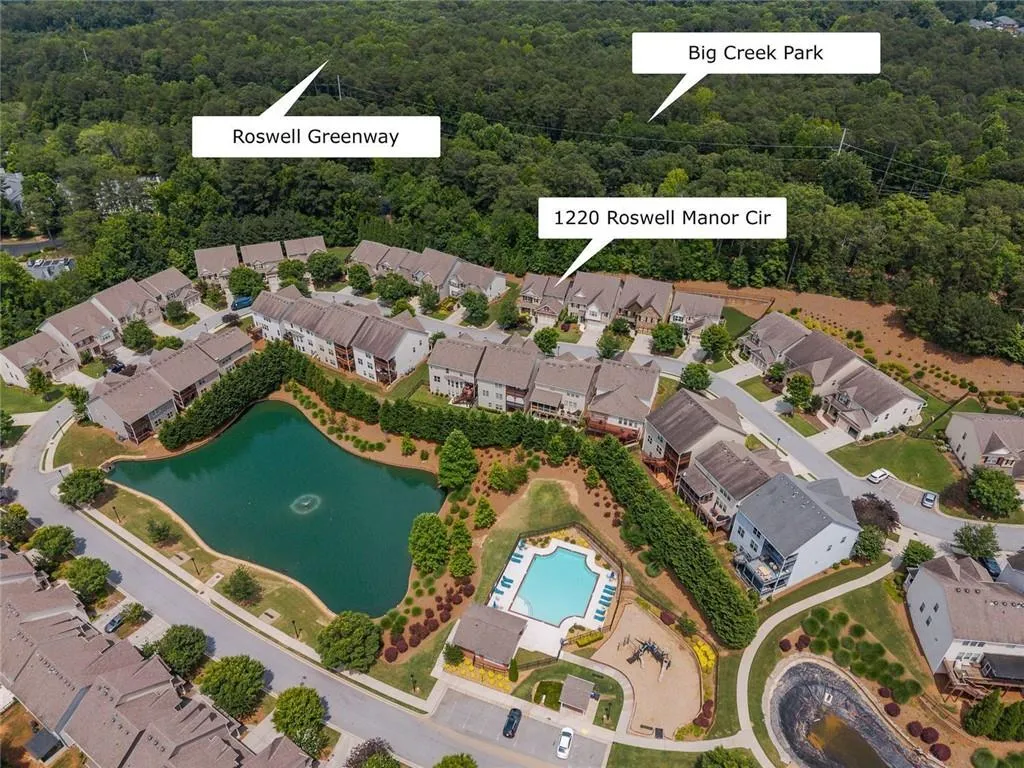 Roswell, Georgia 30076, United States, 4 Bedrooms Bedrooms, ,4 BathroomsBathrooms,Residential,Active,168444