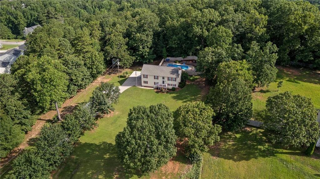 450 Ledbetter Road