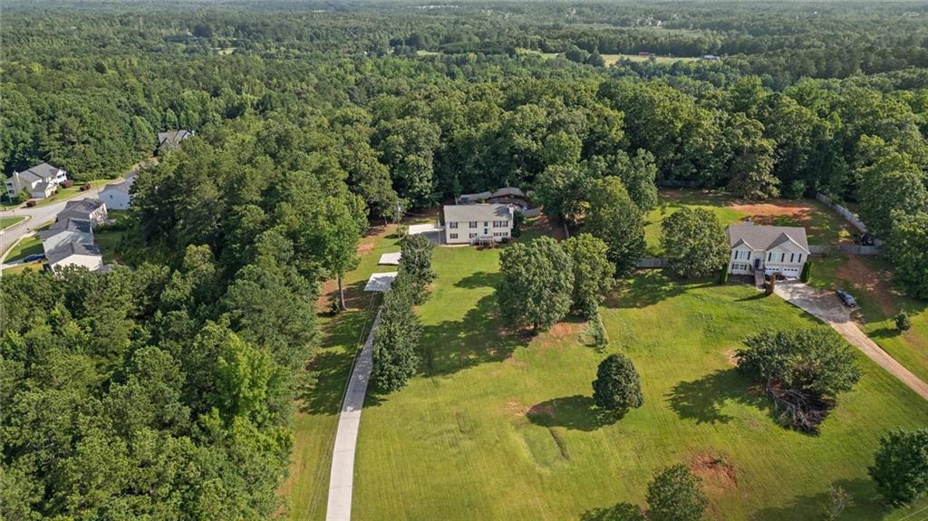 450 Ledbetter Road