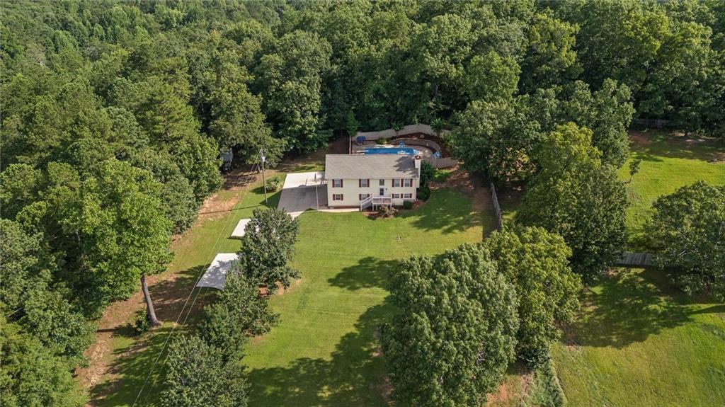 450 Ledbetter Road