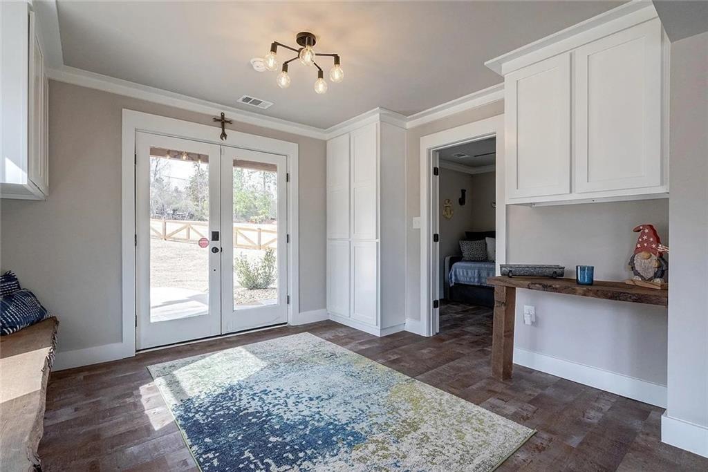 360 Sinclair Road