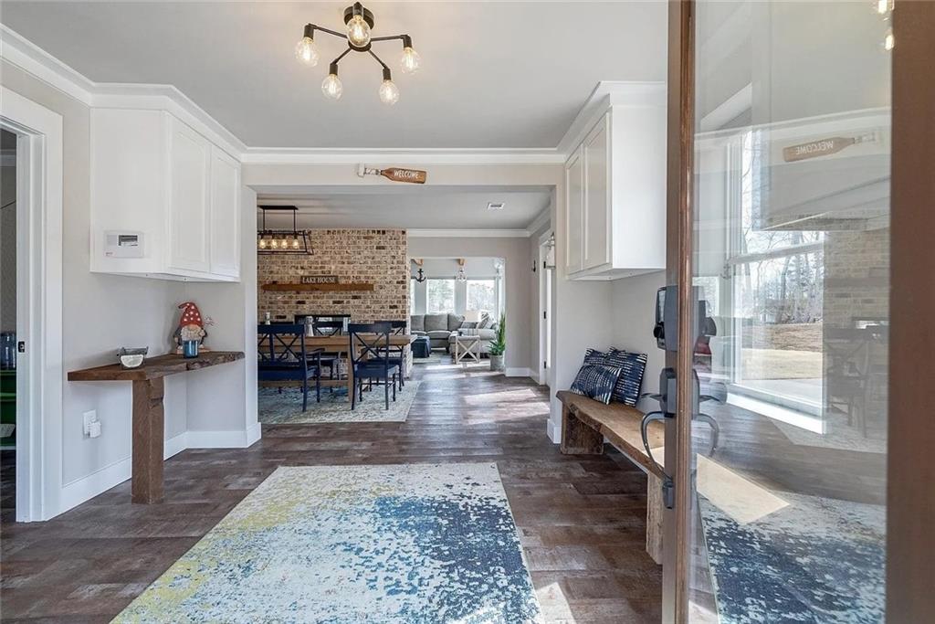 360 Sinclair Road