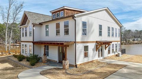 360 Sinclair Road Eatonton GA 31024