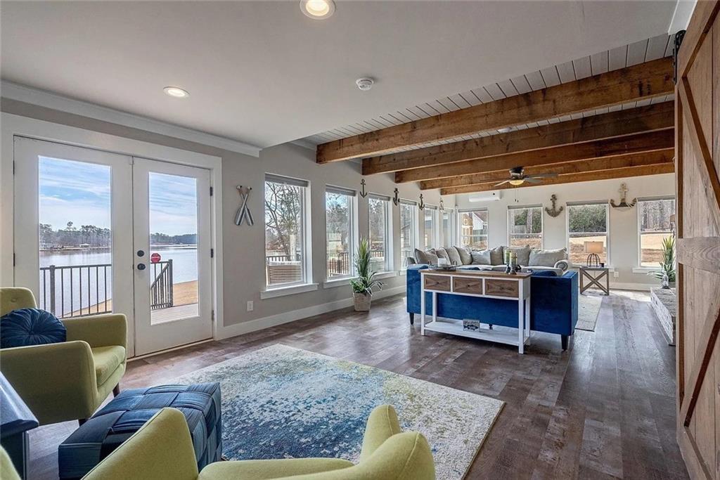 360 Sinclair Road