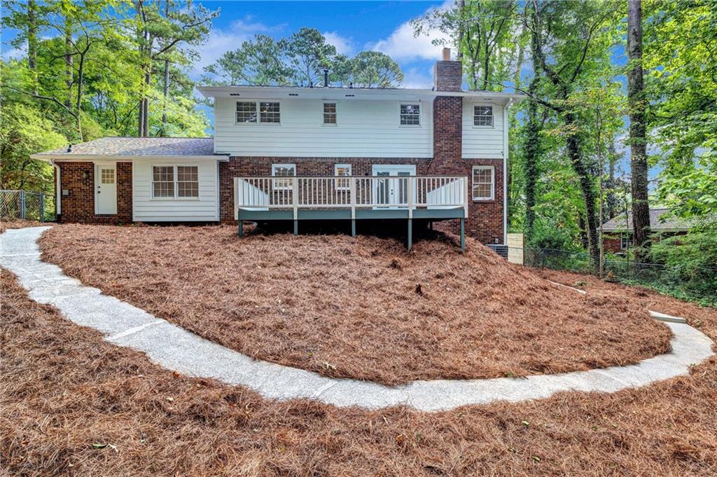 5145 Davantry Drive