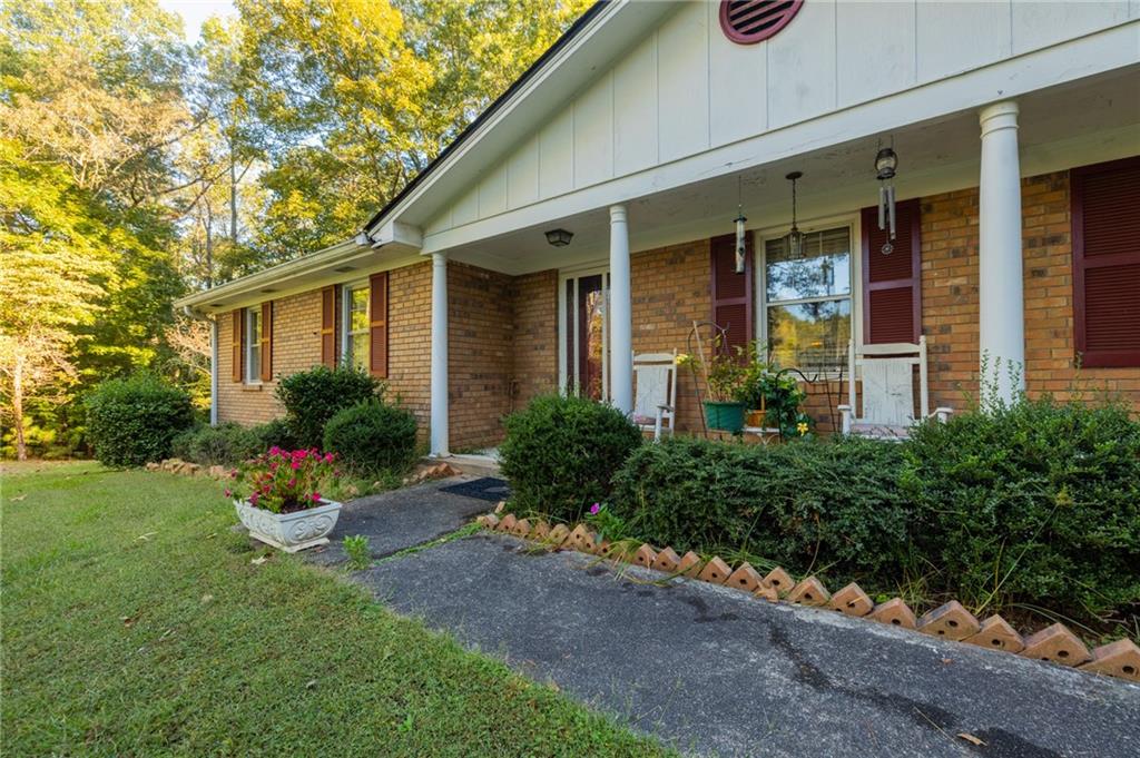 14265 Cogburn Road